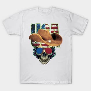 cowboy T-Shirt